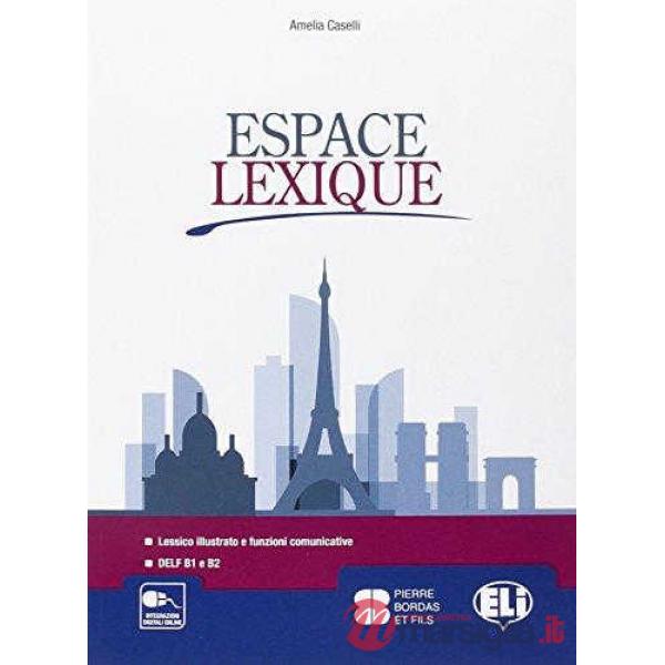ESPACE LEXIQUE