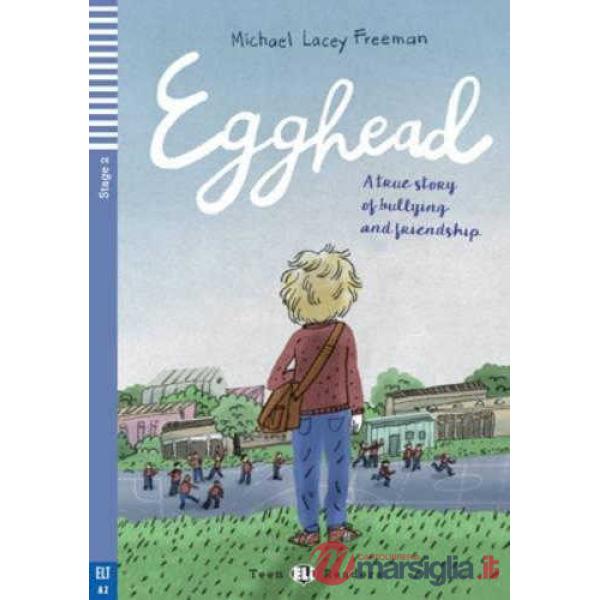EGGHEAD SET