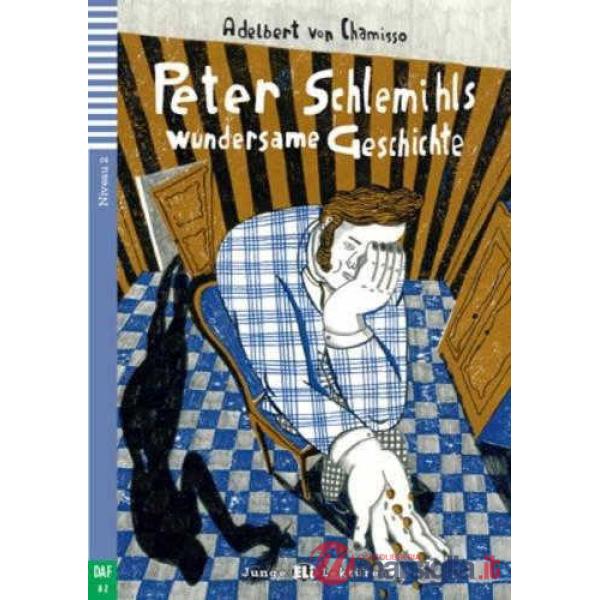 PETER SCHLEMIHLS WUNDERSAME