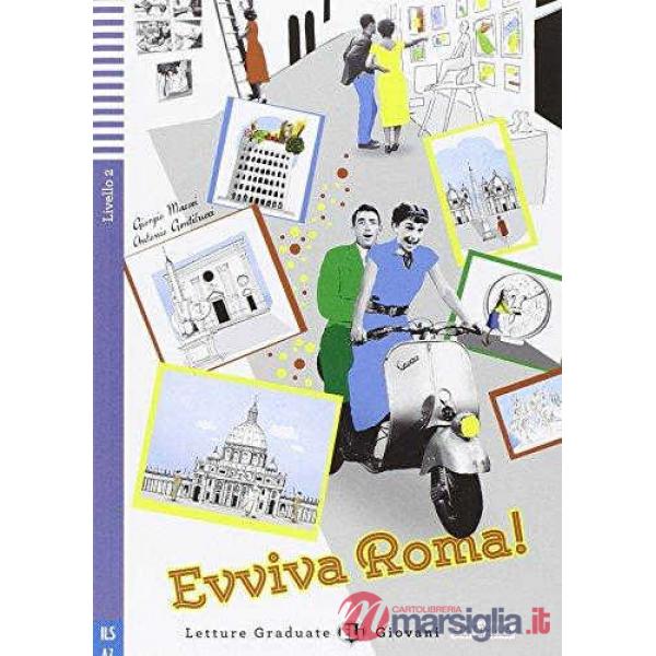 EVVIVA ROMA