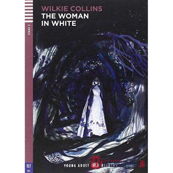 THE WOMAN IN WHITE