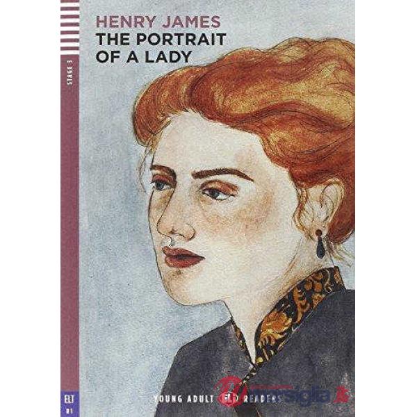THE PORTRAIT OF A LADY