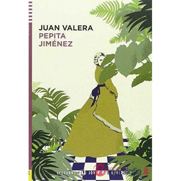 PEPITA JIMENEZ SET