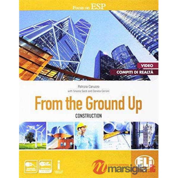 FROM THE GROUND UP (PROVE ONLINE)