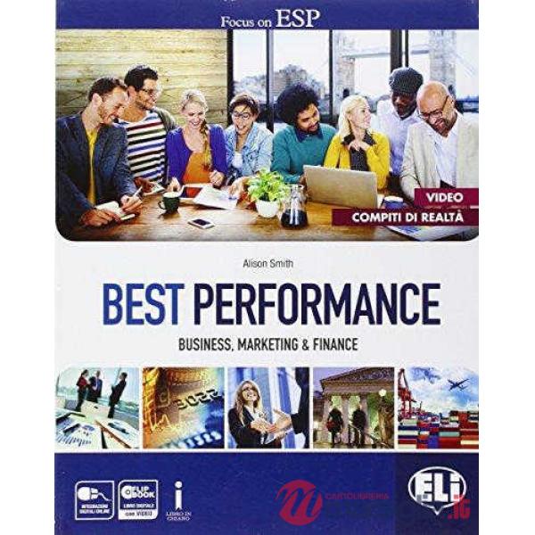 BEST PERFORMANCE