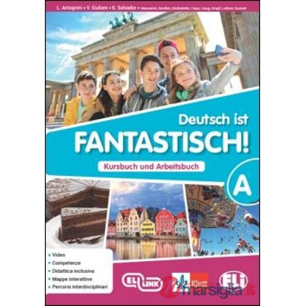 FANTASTISCH! A