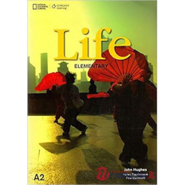 LIFE ELEMENTARY PACK 2 EDITION