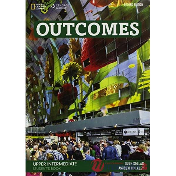 OUTCOMES UPPER-INT PACK 2EDITION
