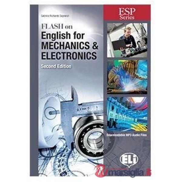 FLASH ON ESP FOR MECHANICS