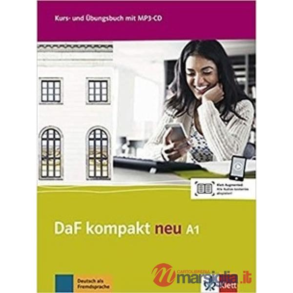 DAF KOMPAKT NEU A1 PACK