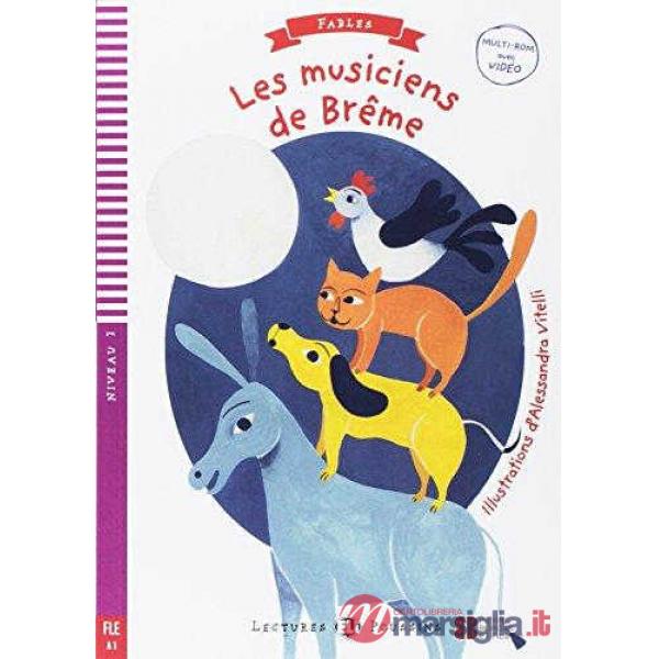 LES MUSICIENS DE BREME