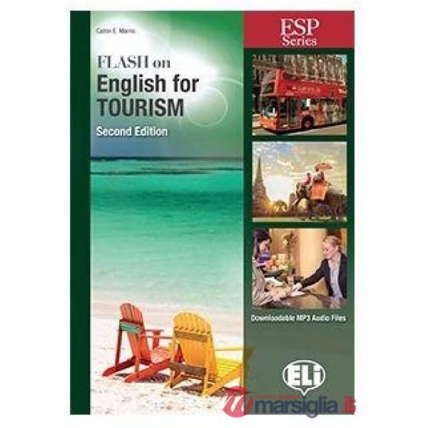 FLASH ON ESP FOR TOURISM