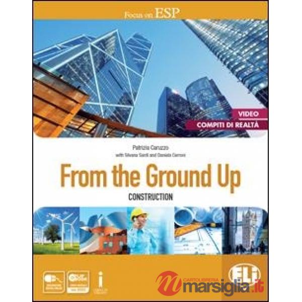 FROM THE GROUND UP