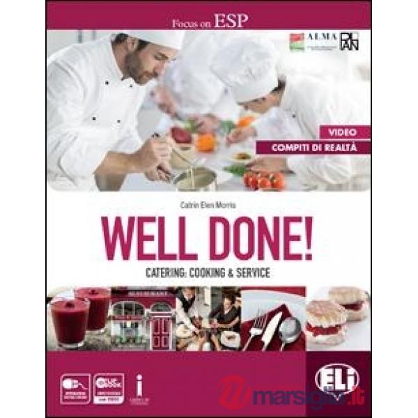 WELL DONE!