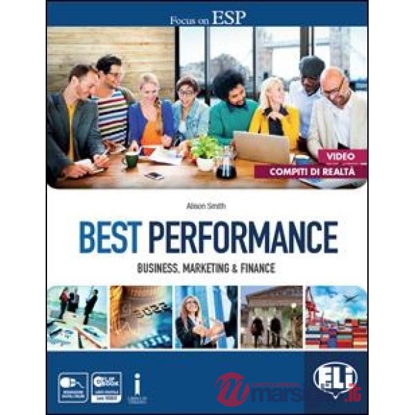 BEST PERFORMANCE