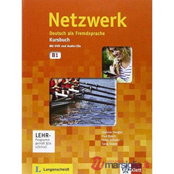 NETZWERK B1 PACK