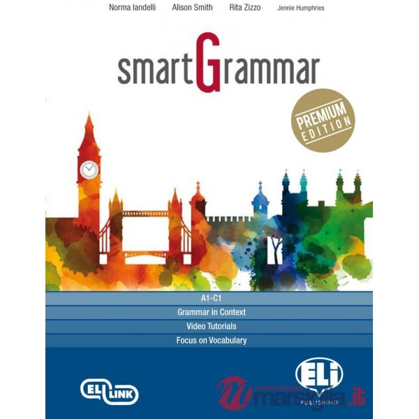 SMART GRAMMAR - PREMIUM EDITION SCARICABILE