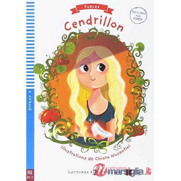 CENDRILLON
