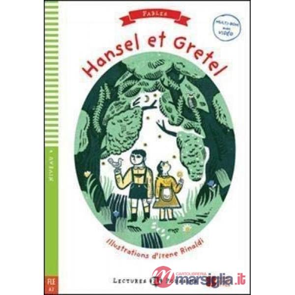 HANSEL ET GRETEL