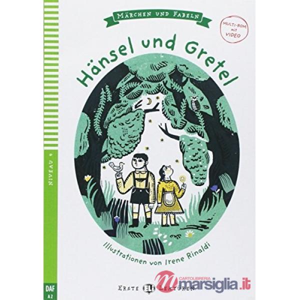 HANSEL UND GRETEL
