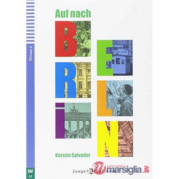 AUF NACH BERLIN