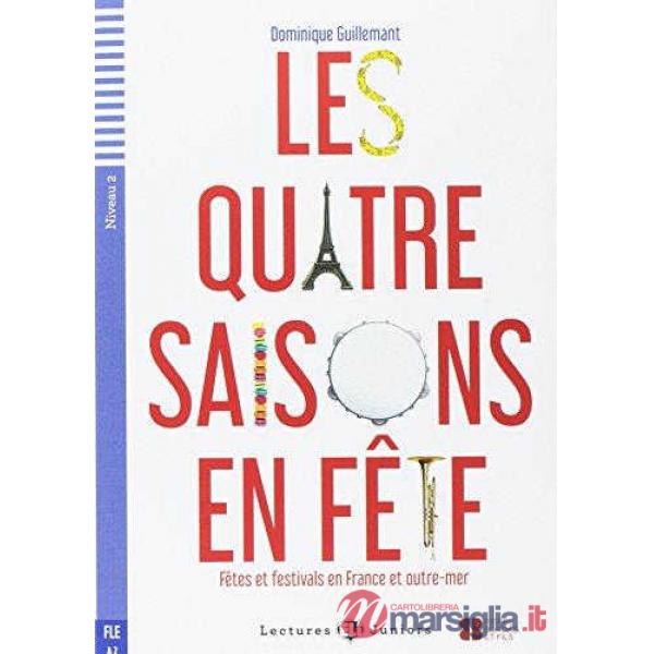 QUATRE SAISONS EN FETE A2