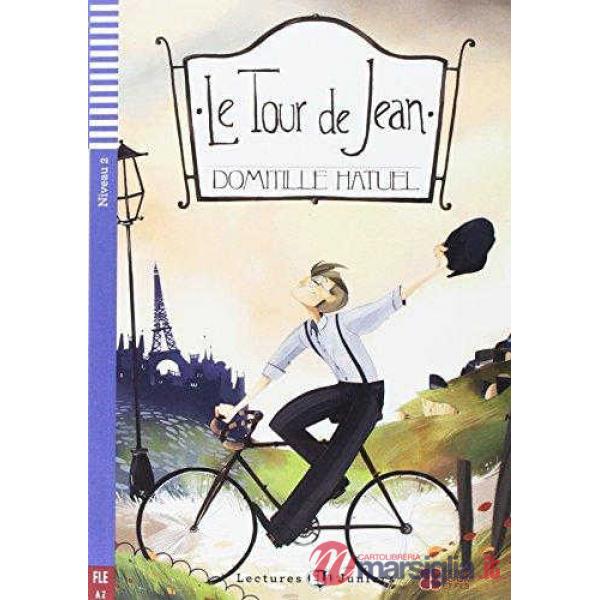 LE TOUR DE JEAN
