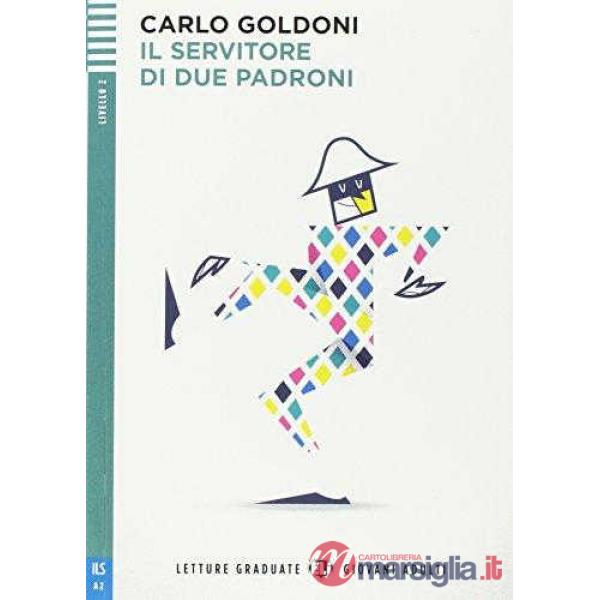 IL SERVITORE DI DUE PADRONI