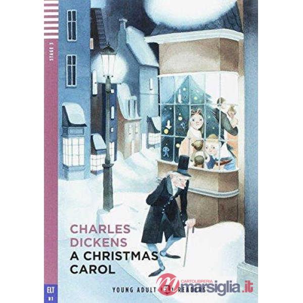 A CHRISTMAS CAROL
