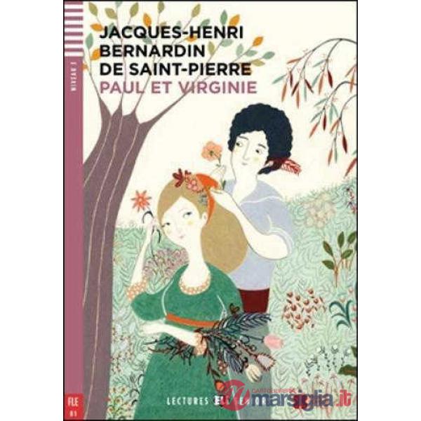 PAUL ET VIRGINIE