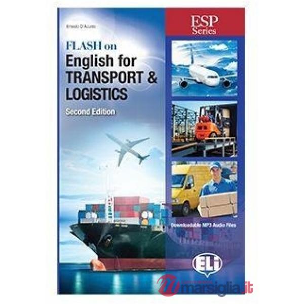FLASH ON ESP FOR TRANSPORT AND LOGISTICS