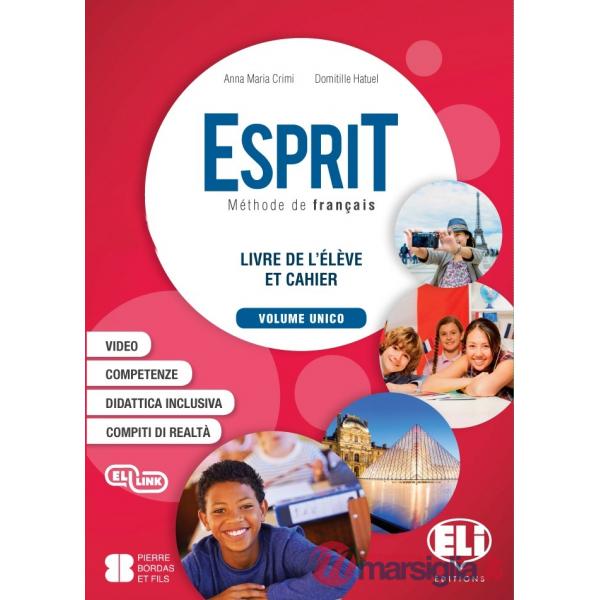 ESPRIT PACK