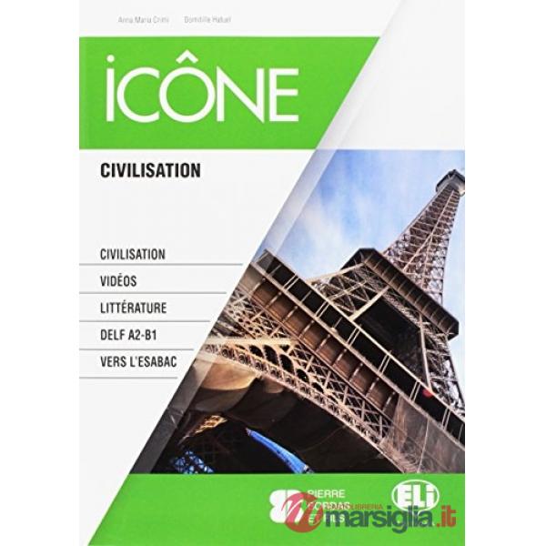 ICONE CIVILITATION