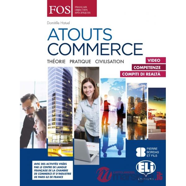 ATOUTS COMMERCE