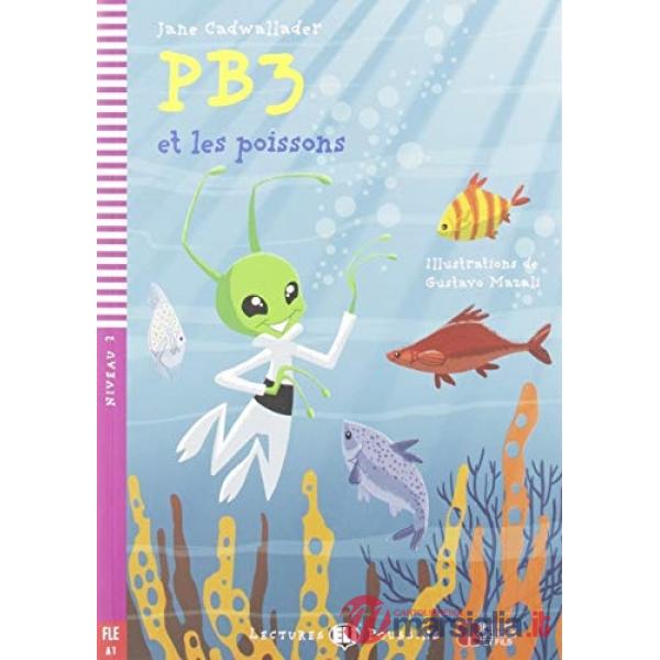 PB3 ET POISSONS