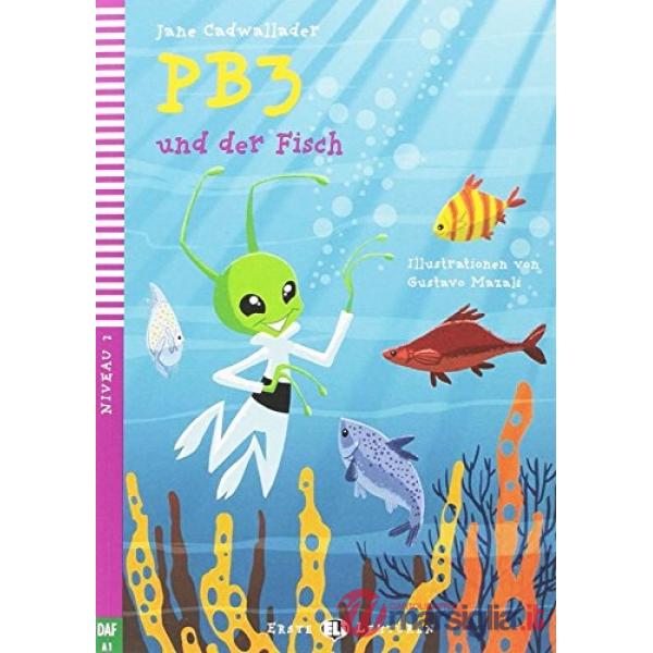 PB3 UND DER FISCH