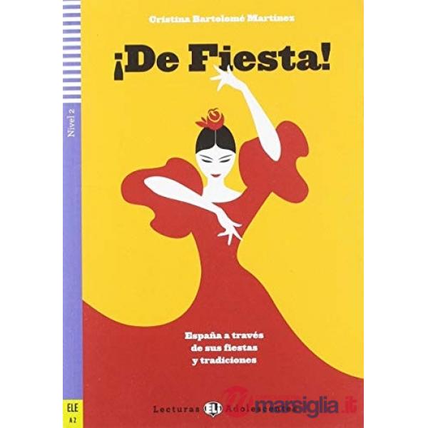 DE FIESTA!