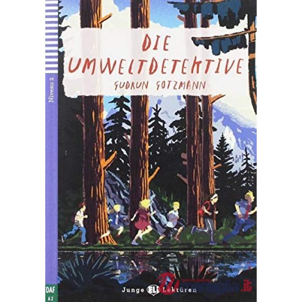 DIE UMWELTDETEKTIVE