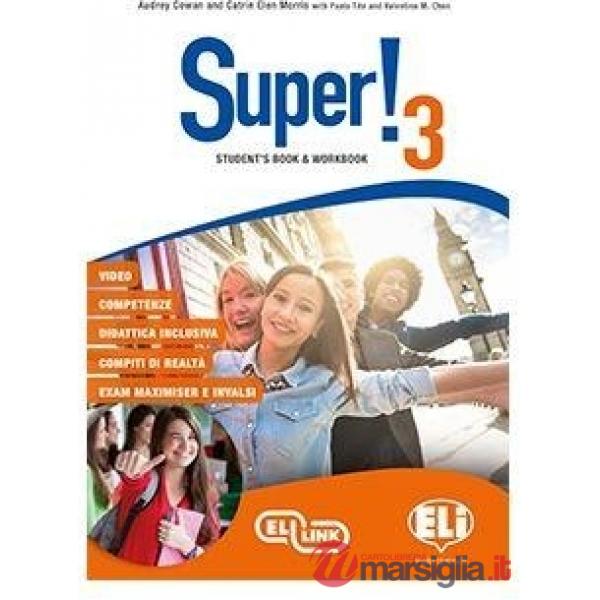 SUPER 3 PACK