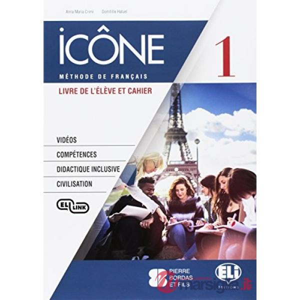 ICONE 1 PACK + CIVILISATION