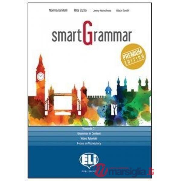 SMARTGRAMMAR PREMIUM EDITION