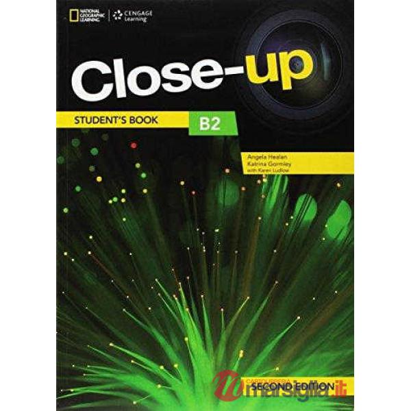 CLOSE-UP B2 PACK (SB + WB + DVD EBOOK + ONLINE RES)