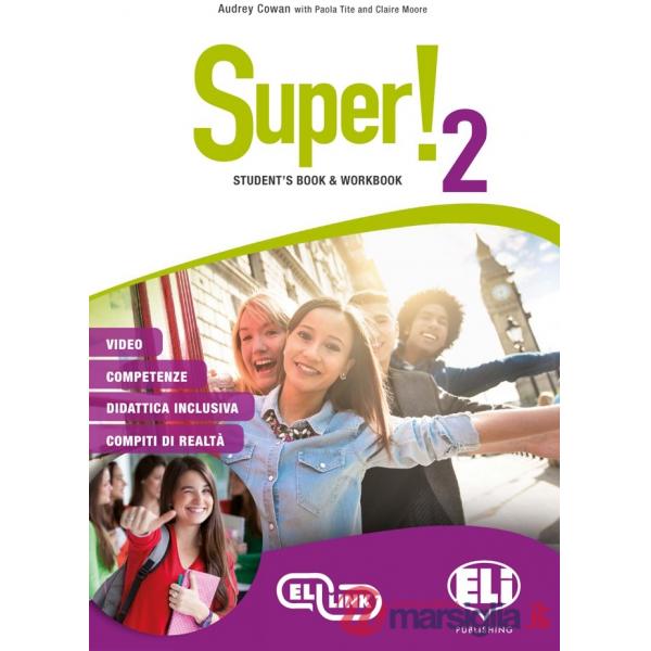 SUPER! 2