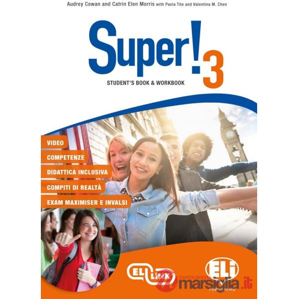 SUPER! 3