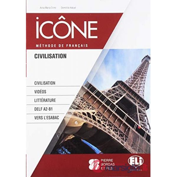 ICONE 2 PACK + CIVILITATION