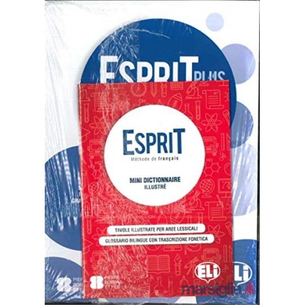 ESPRIT PLUS A PACK