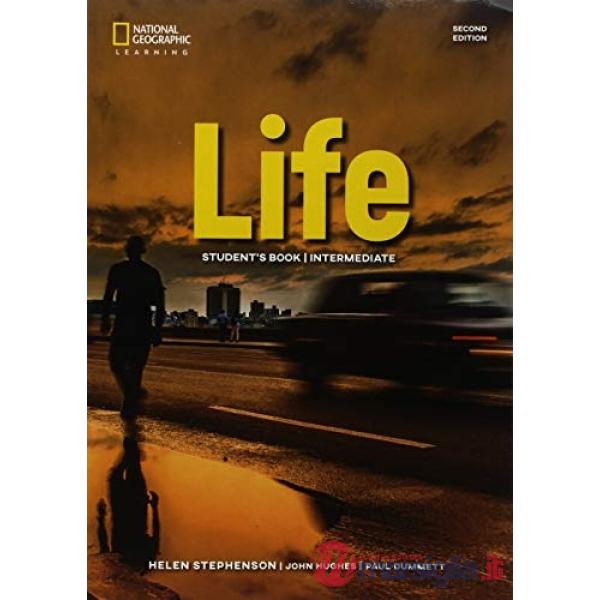 LIFE INTERMEDIATE PACK 2ND EDITION