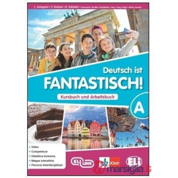 FANTASTISCH A