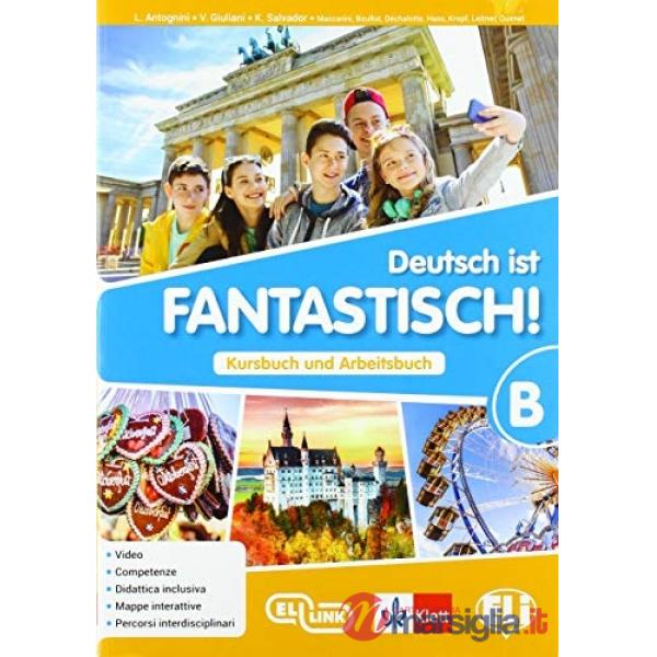FANTASTISCH B