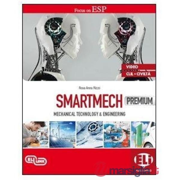 SMARTMECH PREMIUM EDITION